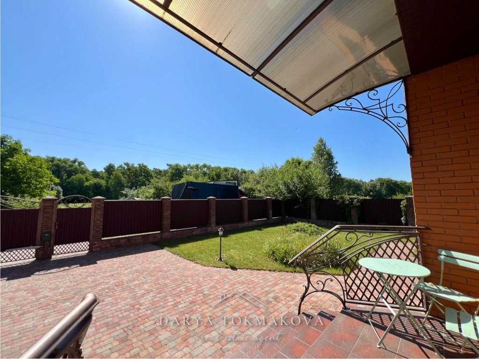 Продаж будинку с.Андріївка