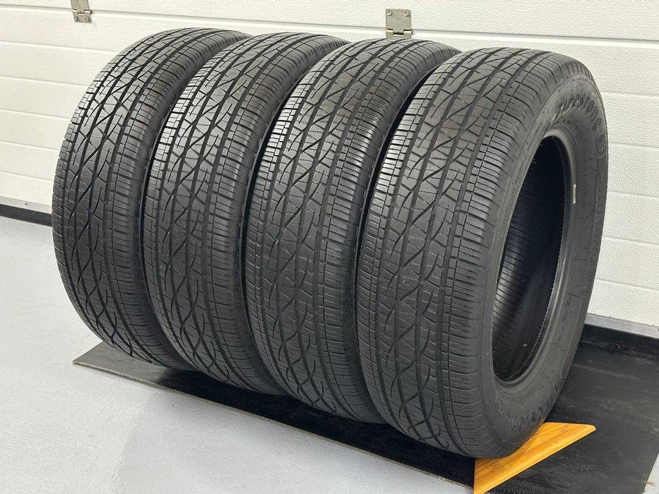 Резина Шини Колеса 225/65 R17 Firestone всесезонна 2020р. комплект