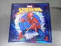 Puzzle Spiderman