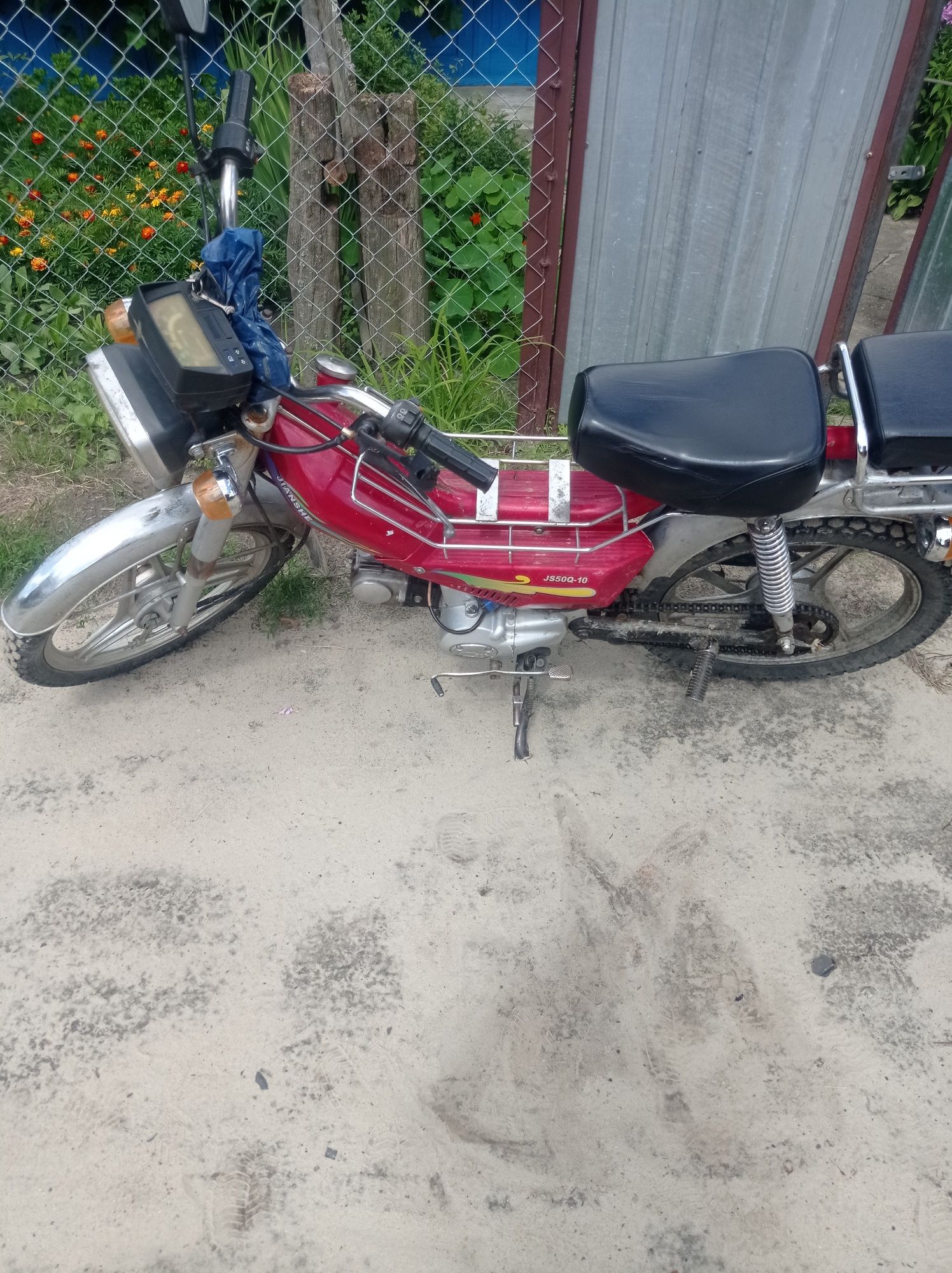 Продам дельту в хорошому стані