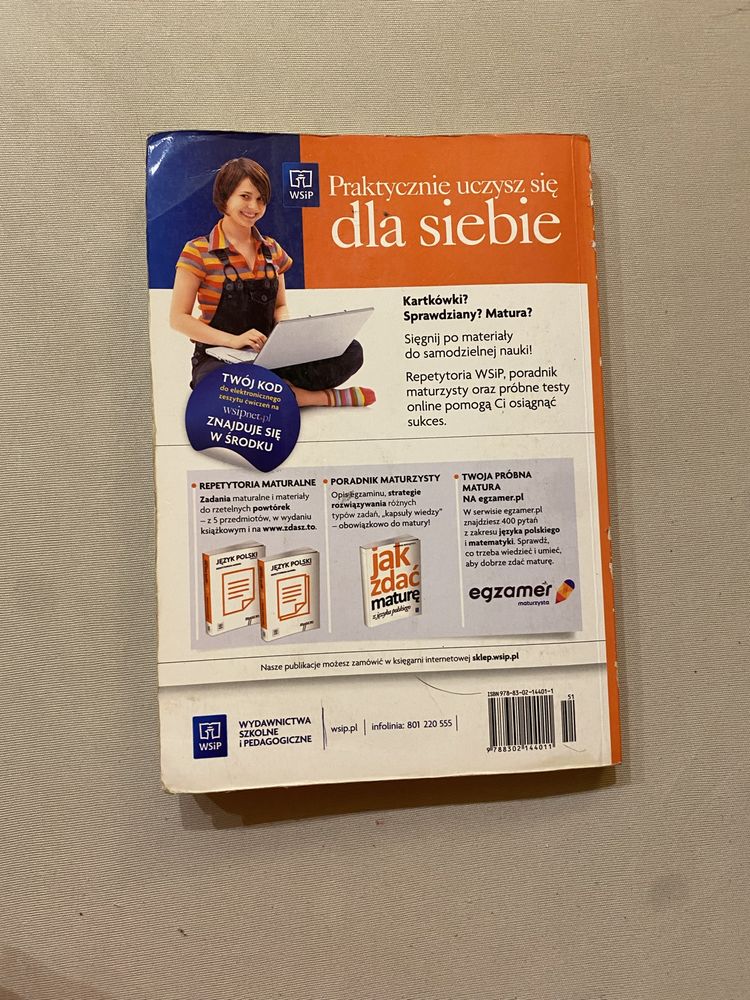 Nowe Zrozumieć Tekst - Zrozumieć Człowieka 3 - Nowa Era Podręcznik -