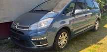 Citroen c4 grand picasso