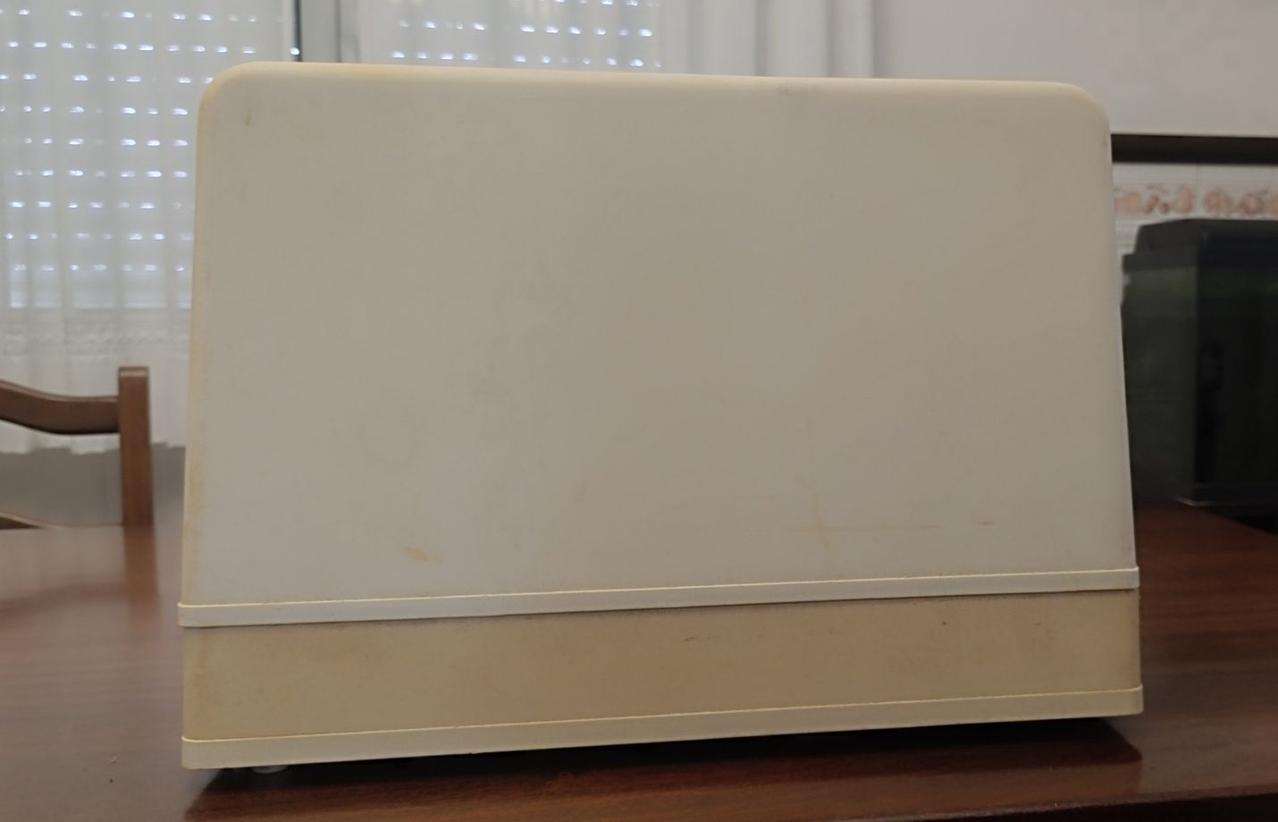Máquina de Costura
