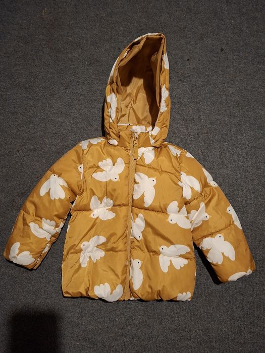 Осіння куртка НМ 98р 2-3роки