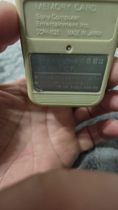 Геймпади, джойстики, карта пам'яті до Ps 1, one , Ps2