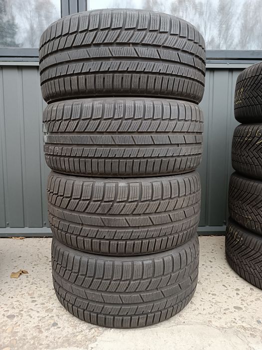 Зимові різноширокі шини 235/35/19 255/30/19 Toyo