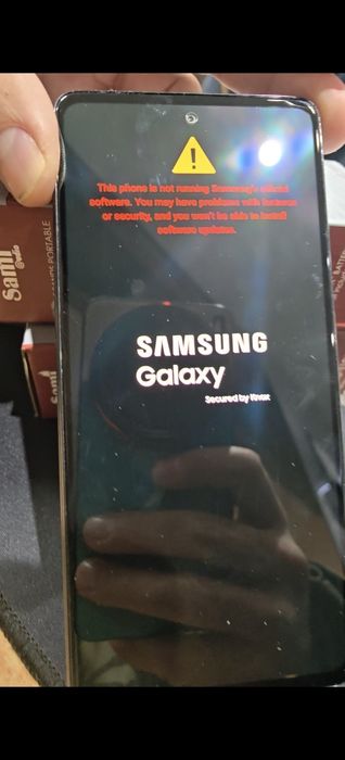 vendo vários modelos samsung