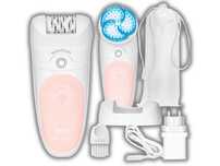 DEPILATOR BRAUN Silkepil 5 Epilator SensoSmart MicroGrip Spa WYPRZEDAŻ