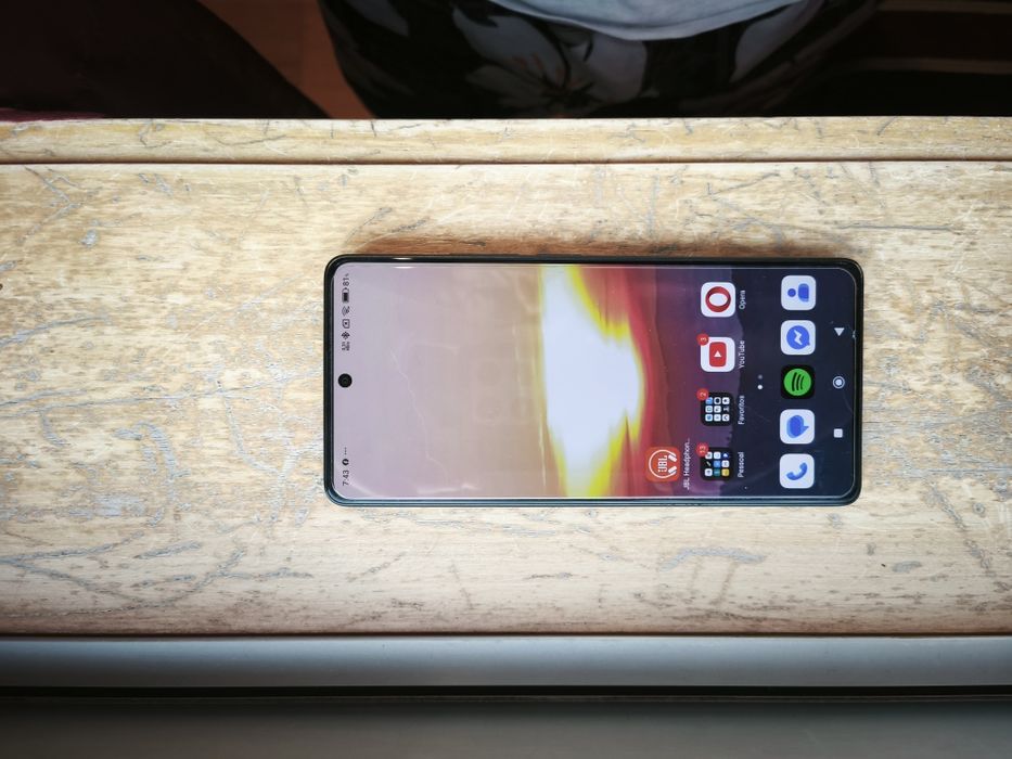 Xiaomi Redmi note 13 pro