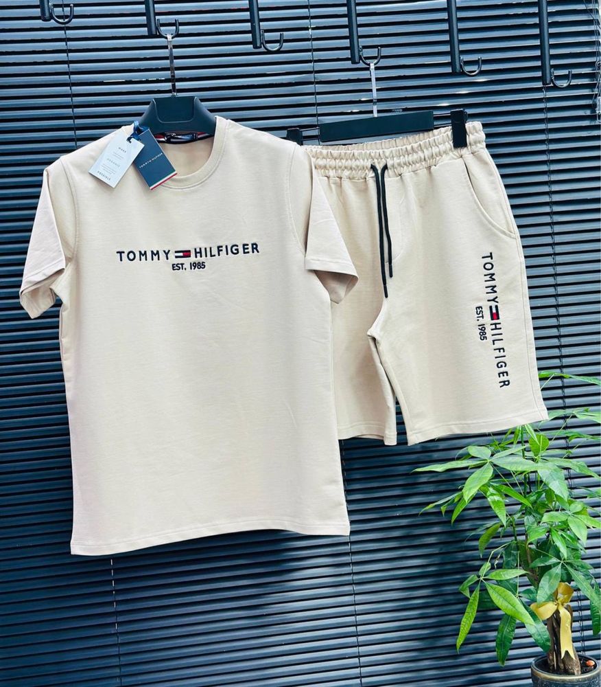 Костюм літній Tommy Hilfiger