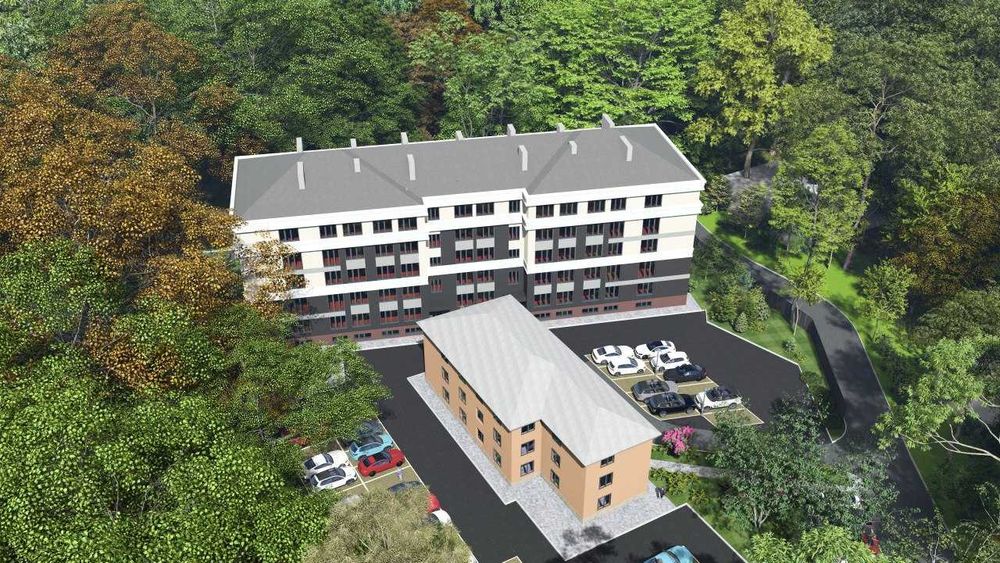 Інвестуй вигідно! Нові квартири в Ірпені за супер ціною