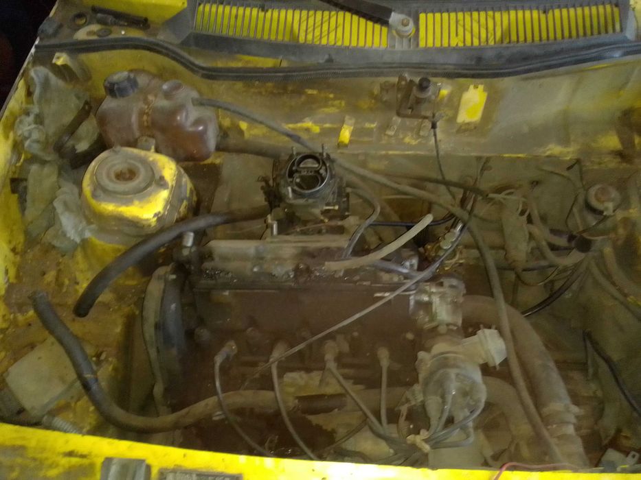 Запчасти ЗАЗ 1102 Таврия