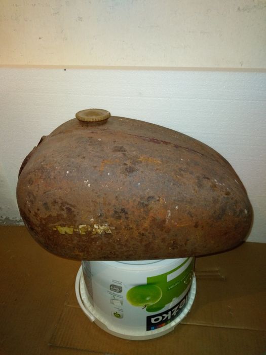 Części Jawa 350.WSK