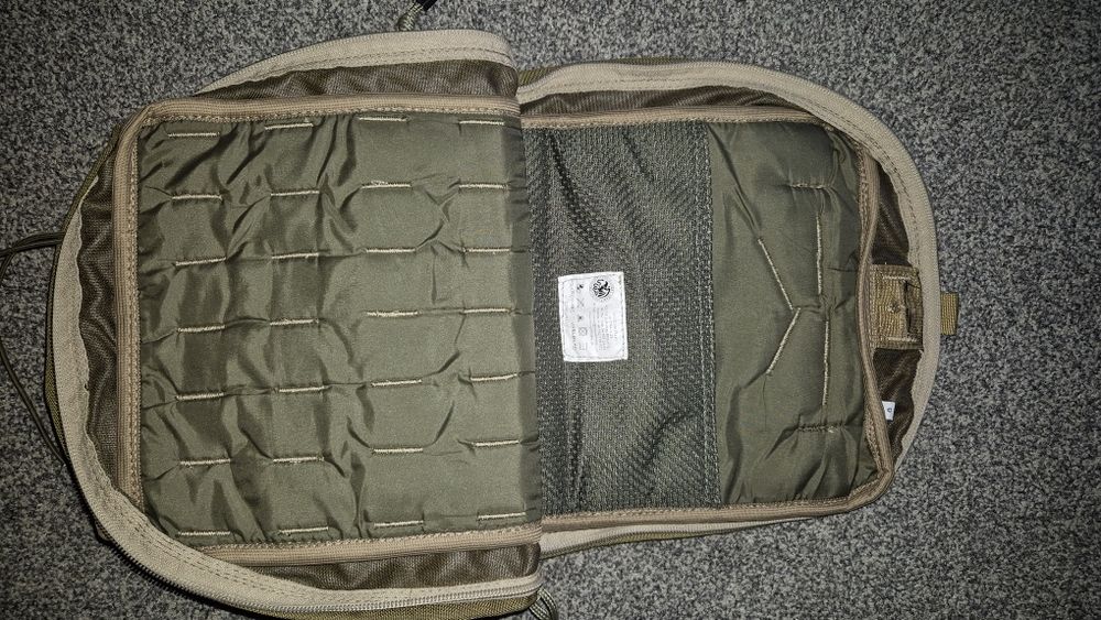 Pokrowiec na  camelbak Miwo