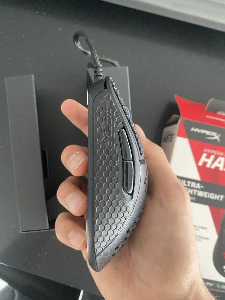 HyperX Pulsefire Haste
