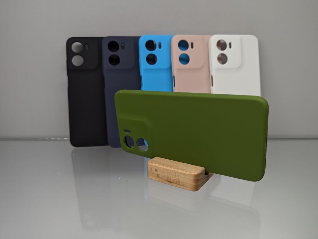 Motorola G05 / E15 Противоударный чехол мікрофібра Софт Тач чохол