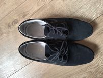 Buty chłopięce do komunii rozm.36