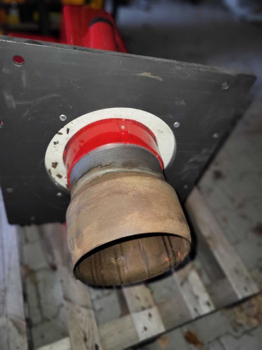 palnik weishaupt WM-L20