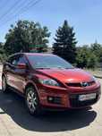 Продам Mazda cx-7 2006 2,3 бензин
