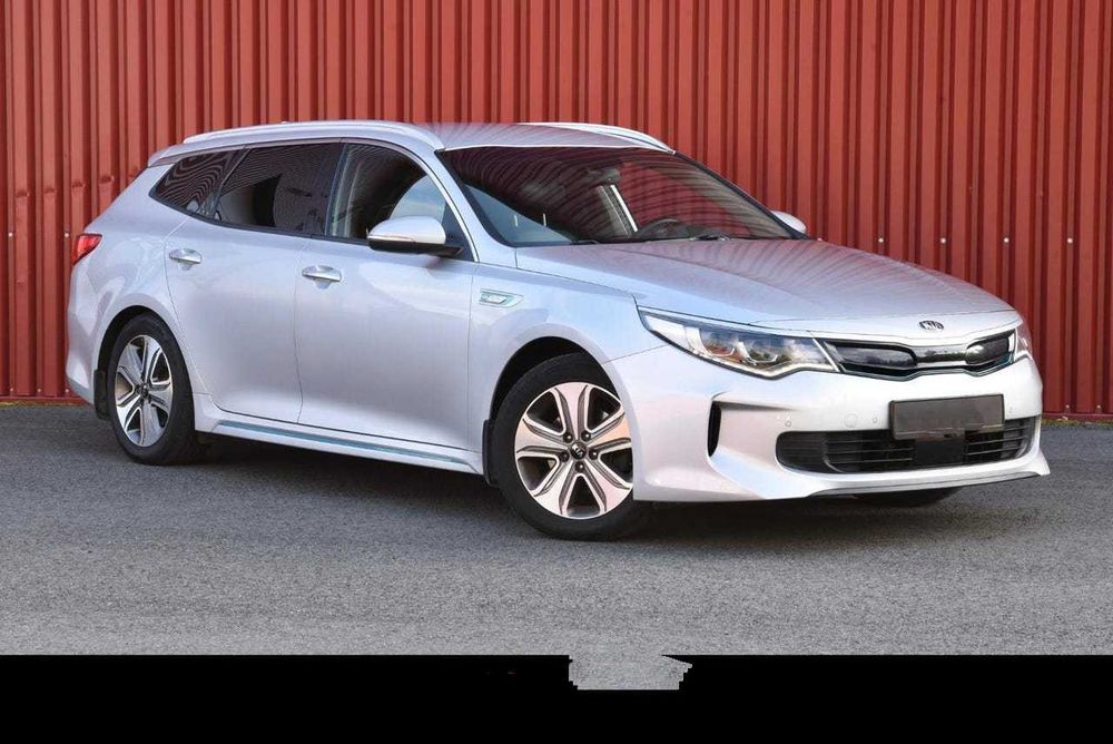Kia Optima plug plagin.