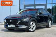 Mazda CX-30 FullLED! Navi,Radar, HeadUp, Ele.Klapa, Kamera, Climatronic, GWARANCJA