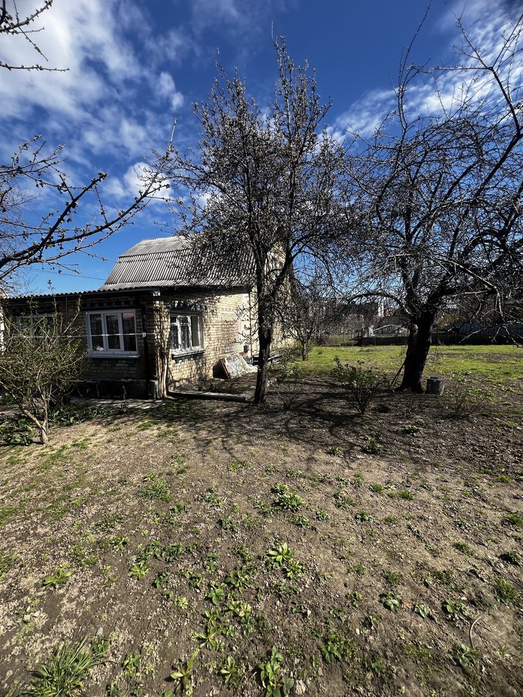 Під забудову/ Широкий фасад/ Комунікації/ с.Петропавлівська Борщагівка