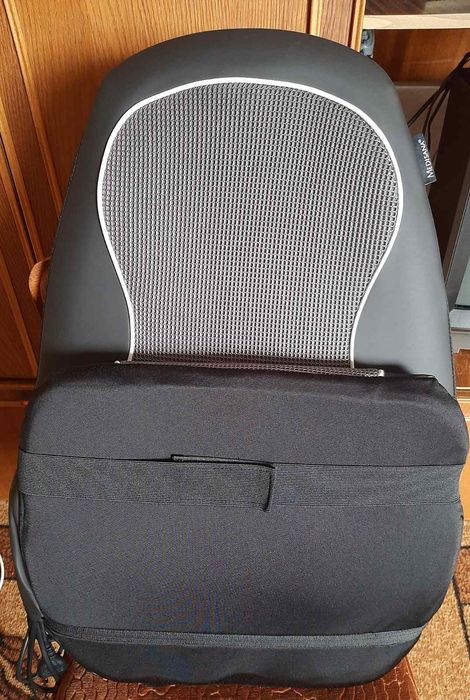 Масажне крісло електричне