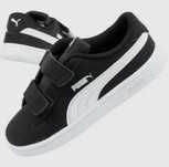 Buty dziecięce Puma / Smash V2 / tenisówki / rozmiar 20 / jak nowe