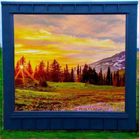 SAUNA Ogrodowa KWADRATOWA Domek 230cm OD RĘKI ! Okno + BECZKA akcesori