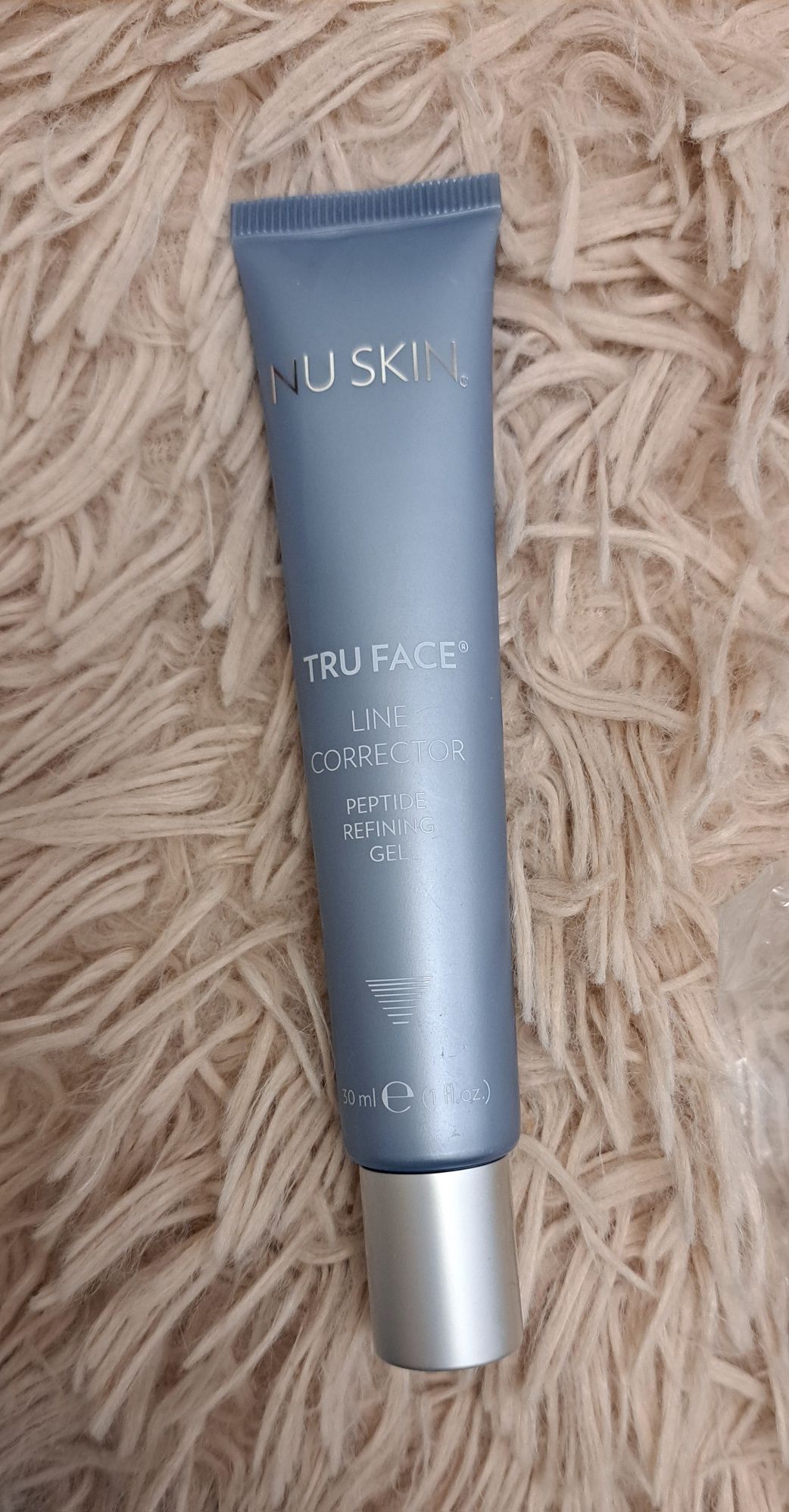 Galvanic SPA nuskin idealny