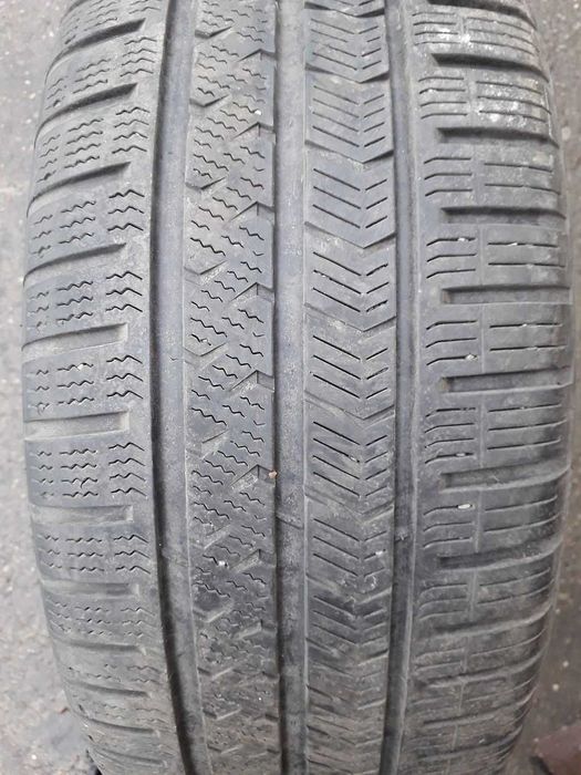 Opony wielosezonowe 215/45 r 17 rok 2016