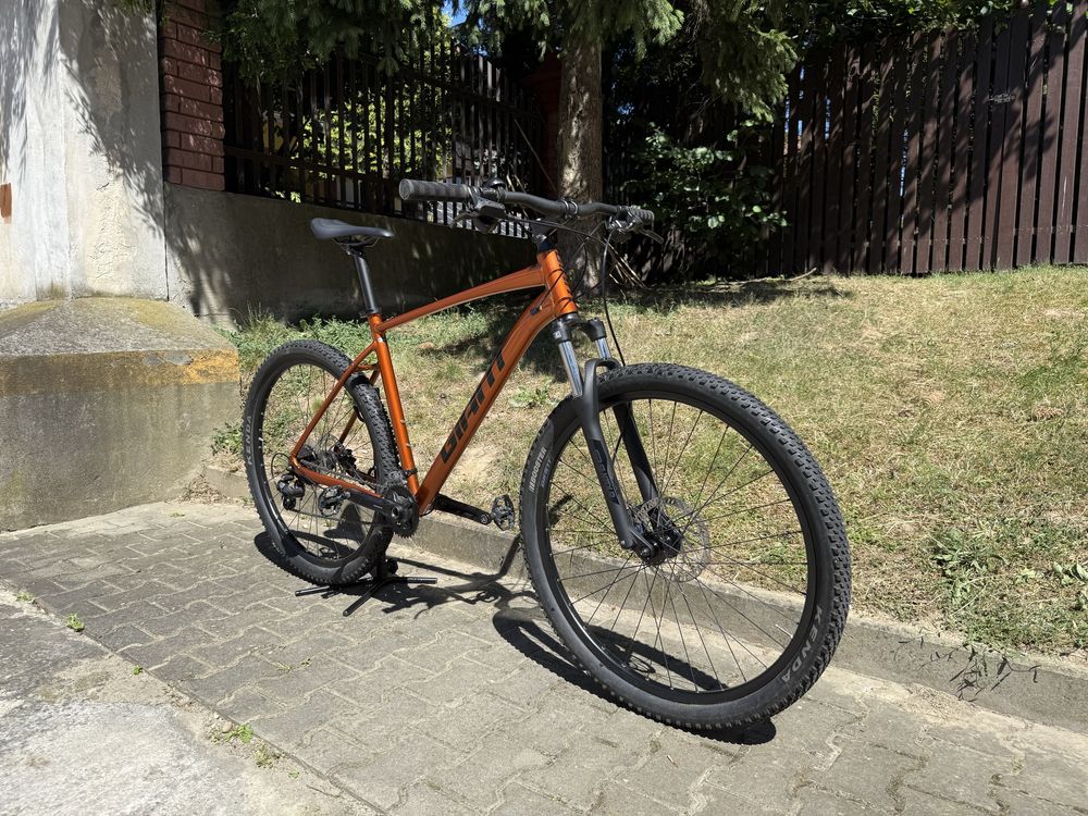 Rower MTB Giant Talon 3 r. XL