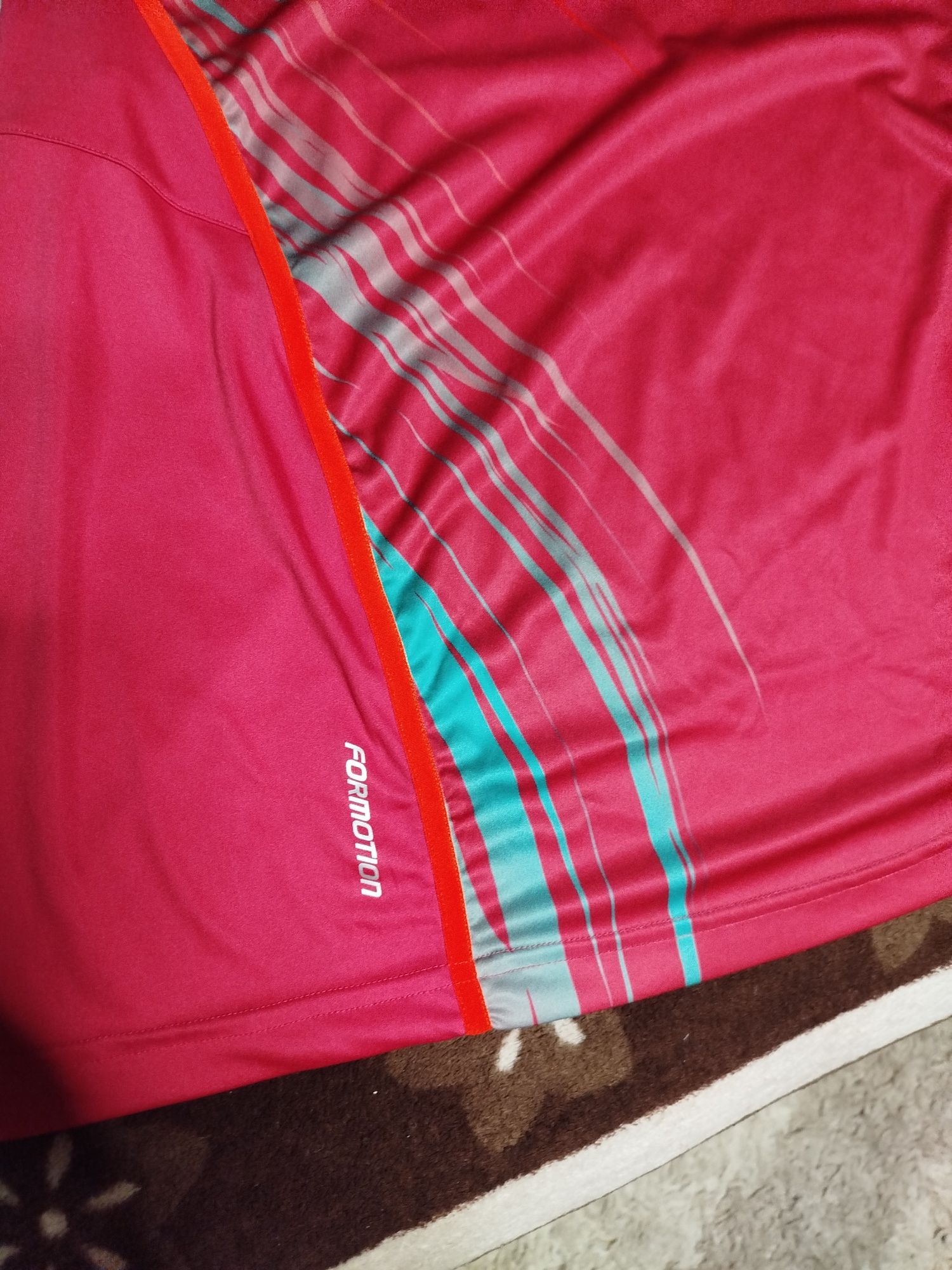 Sukienka plażowa Adidas rozmiar M/L stan idealny