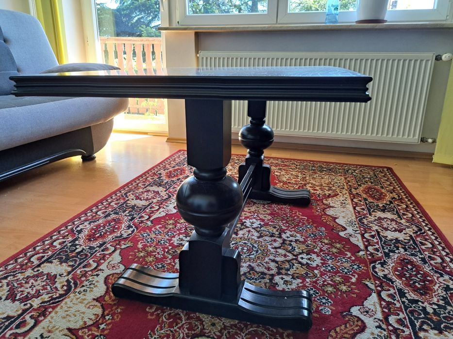 Ława - stół kawowy