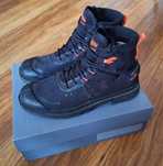 PALLADIUM PAMPA LITE+ PACK buty 43 czarne trapery trekking