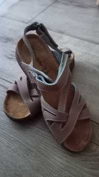 Damskie sandały Inblu