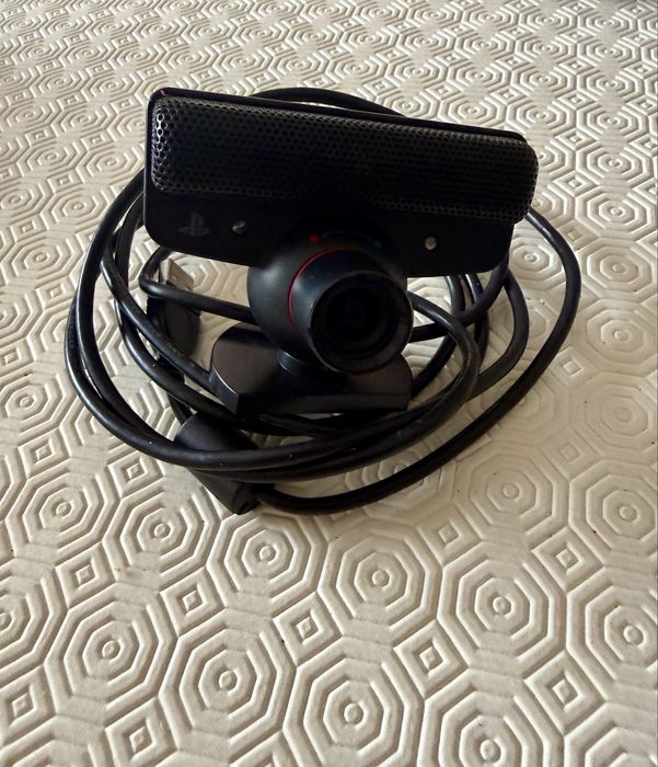 Câmara PlayStation 3