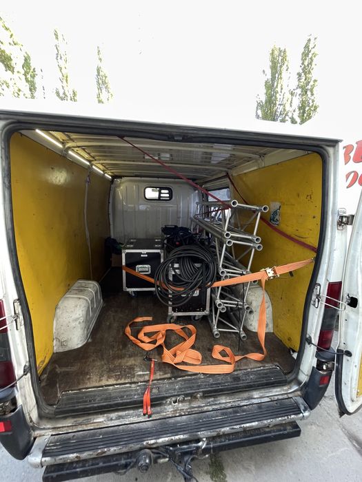 Грузоперевозки вантажоперевезення