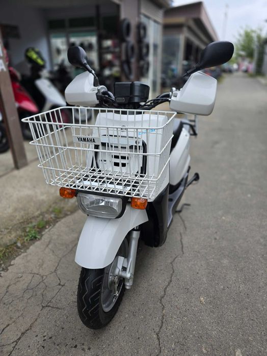 Мопед/Скутер Yamaha Gear UA-08 2021 Одесса