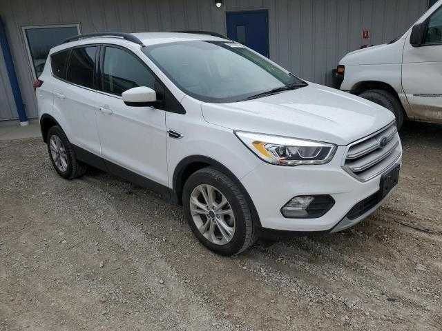 Ford Escape Sel 2019 Року