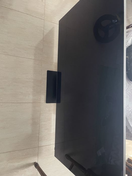 Tv samsung QE650N800BT