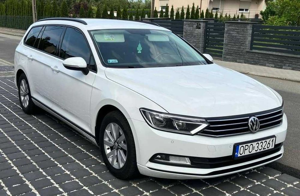 Wypożyczalnia samochodów osobowych