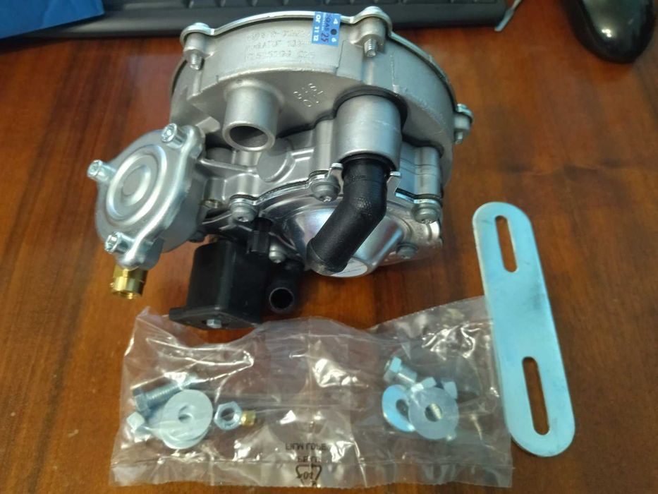 Продаю Газовый Редуктор ГБО 2 Поколения Tomasetto Achille На Авто.