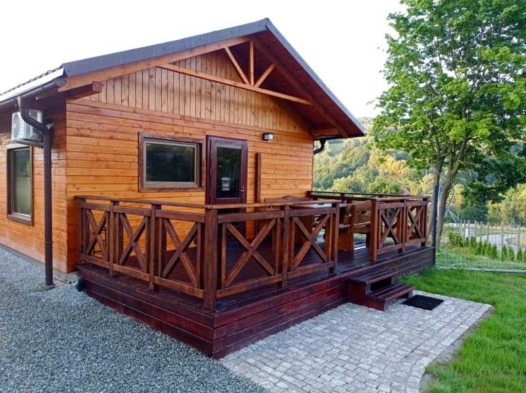 Domek do wynajęcia