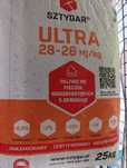 Węgiel ekogroszek SZTYGAR Ultra 28-26Mj/kg
