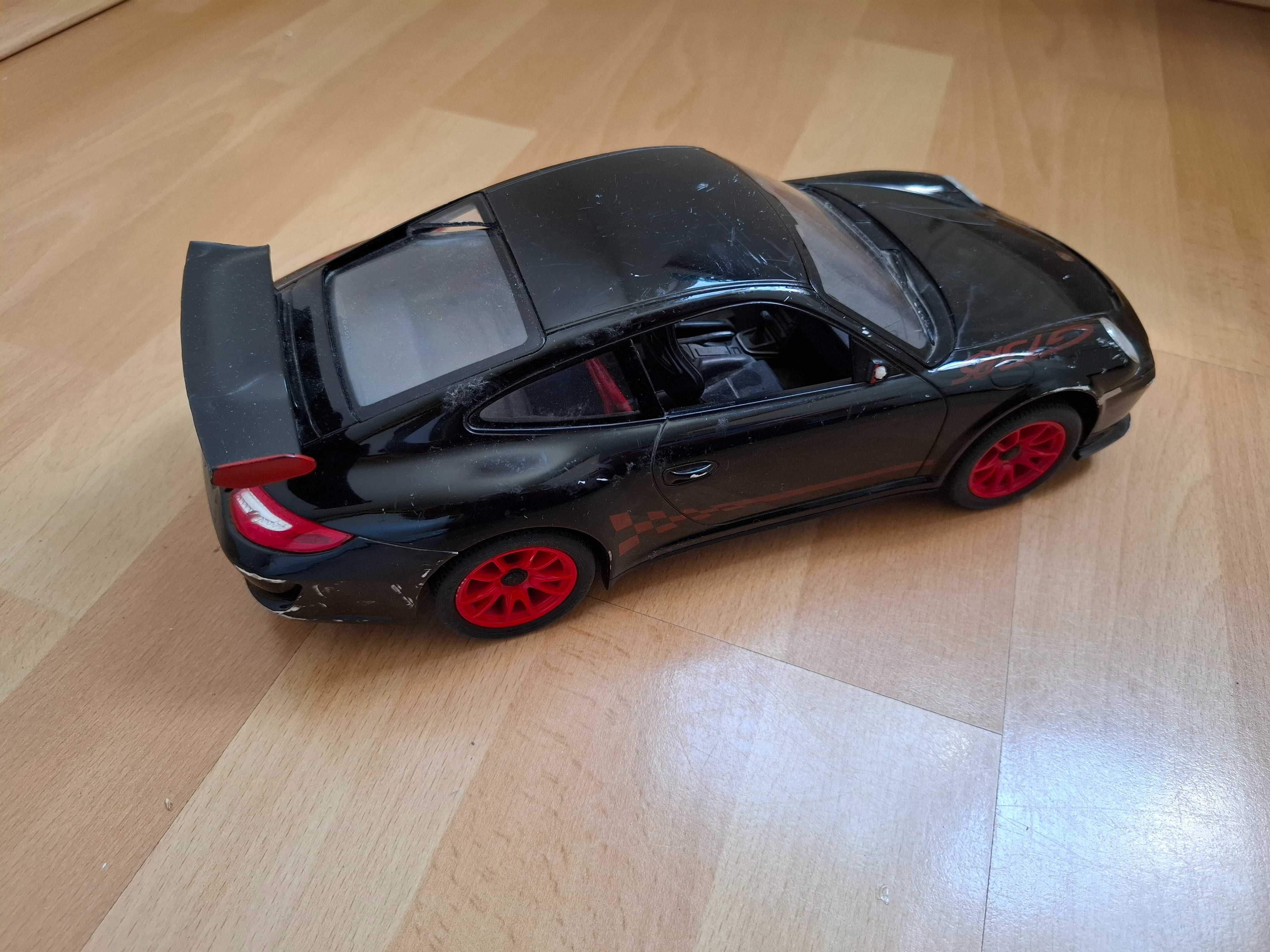 Model Porsche GT3RS zdalnie sterowany