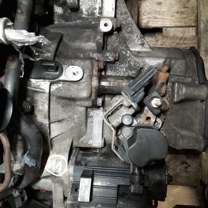 Motor VW Passat Caixas velocidades VW Passat