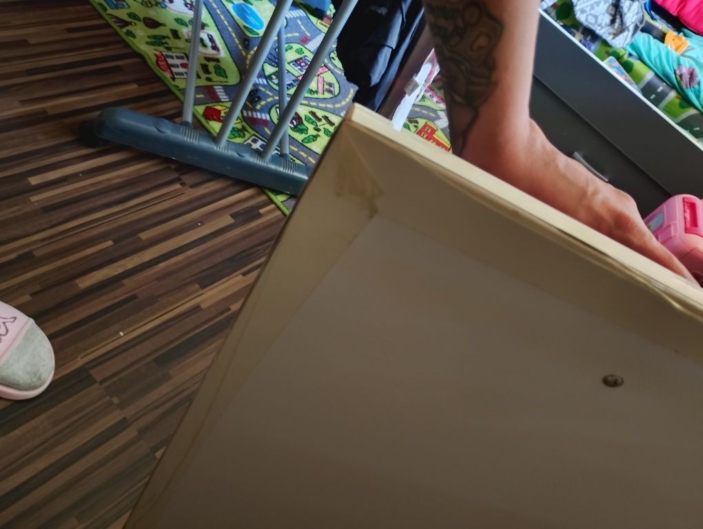Meble IKEA odbiór tylko osobisty