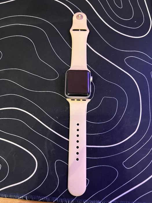 Apple watch 3 series 38mm