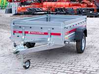 Temared PRO 2312 - 230x126 cm